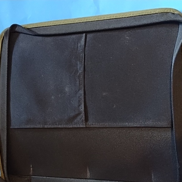 No Boundaries & Performance Series Paper Holder (Set of 2) - Picture 16 of 16